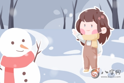 八字分析 五行缺火的女生注意啥(图文)