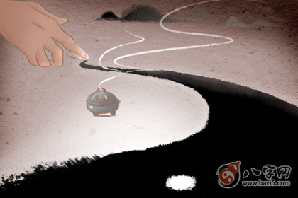 悬针杀旺柱逢死是什么 算命歌诀详解(图文)