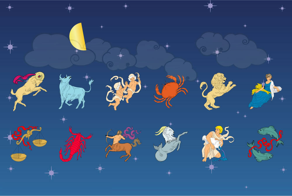 2019年农历六月十二是星期几 是什么星座？(图文)