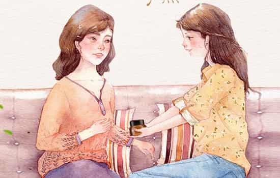 2020母亲节送香水百合好吗,母亲节送礼注意事项讲究!(图文)