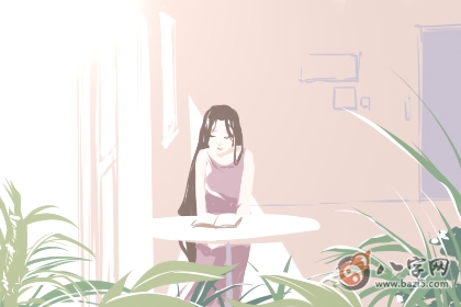 八字分析 五行缺火的女生注意啥(图文)