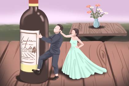 命里二婚能避免吗 选择晚婚晚育(图文)