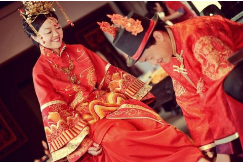 八字推算姻缘何时结婚