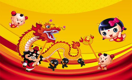 龙抬头·二月二日子好不好 有什么寓意？(图文)