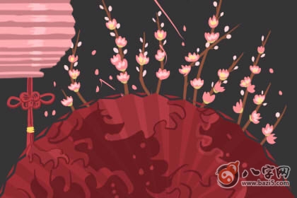 山下火命人五行缺什么 缺五行运势如何(图文)