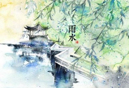 2020年正月二十六雨水可以上坟吗,2月19日卦象如何？(图文)