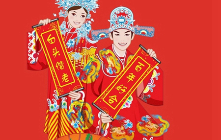 2020年阴历六月结婚迎亲嫁娶的黄道吉日有哪几天？(图文)