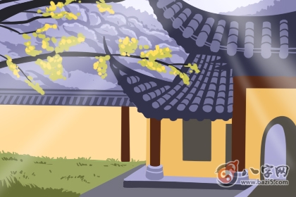 五行中木旺的人的一生命运详解(图文)