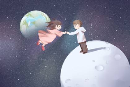 两个水命的人结婚好吗 感情运会很稳定(图文)