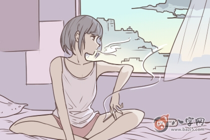女命山下火命的命运 山下火女命解析(图文)