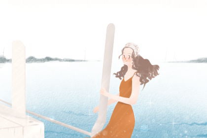 己酉日柱女命桃花运 容易吸引异性关注(图文)