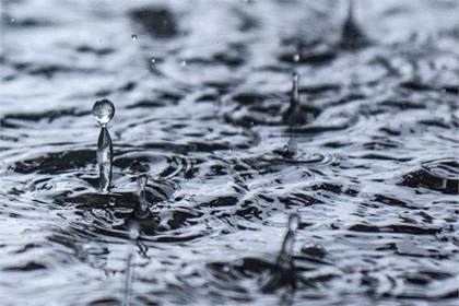 2020年雨水前一天不宜婚嫁吗,雨水节气是什么意思？(图文)