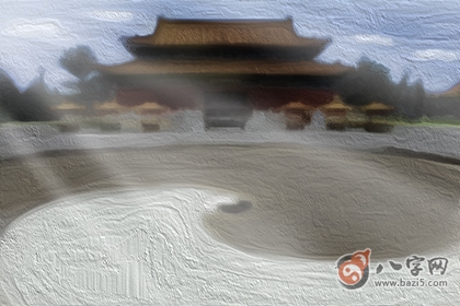 城头土命是什么 城头土命命运(图文)