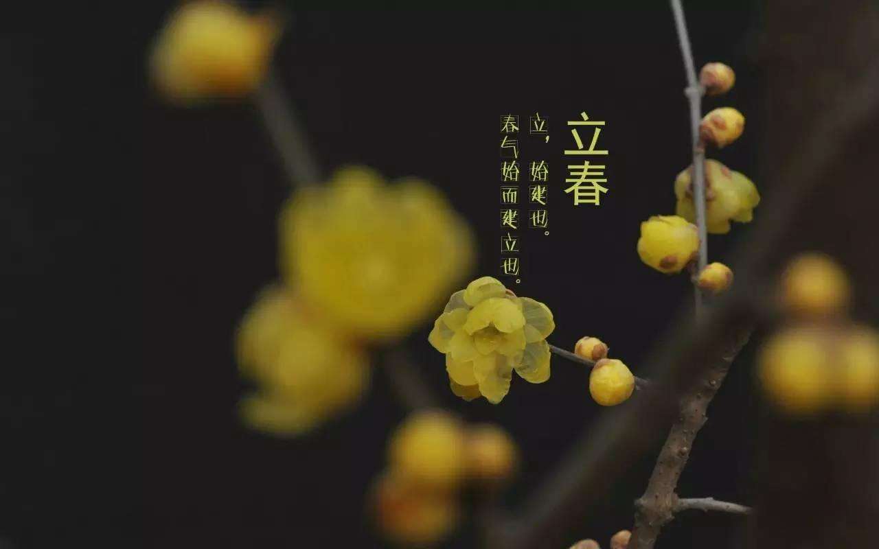 2020年立春是几月几日几点几分？立春有哪些讲究？(图文)