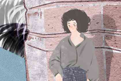 乙未日柱女命健康运 饮食无规律(图文)