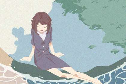 四两一钱女命详细解释 命运怎么样(图文)