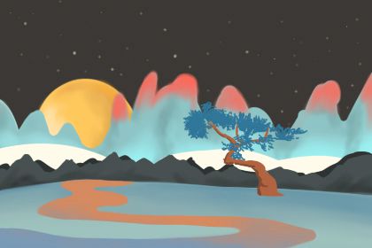 上等时柱有哪些 有财库最好(图文)