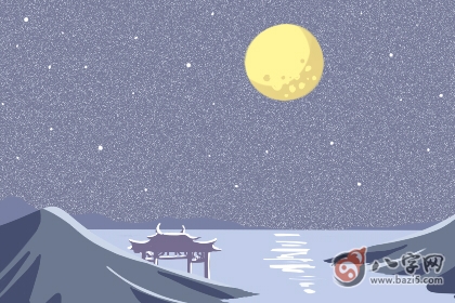 什么是木命 松柏木命详解(图文)