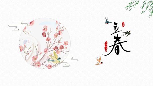 2020年立春时间是在什么时候？立春是什么意思？(图文)