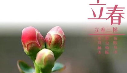 2020年立春日可不可以开业,关于立春节气的算法解析！(图文)