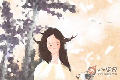 八字食伤旺的人是不是很漂亮(图文)