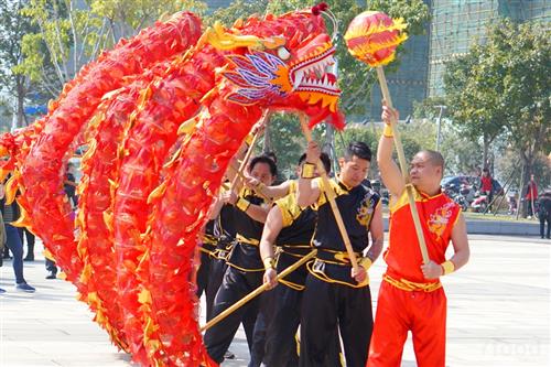 二月二龙抬头有什么祝福语？2020年这天朋友圈怎么发？(图文)