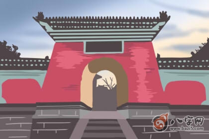 比肩最喜见七杀 有何详解(图文)