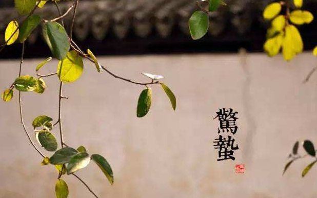 2020鼠年惊蛰·农历二月十二之前打雷是吉兆吗？(图文)