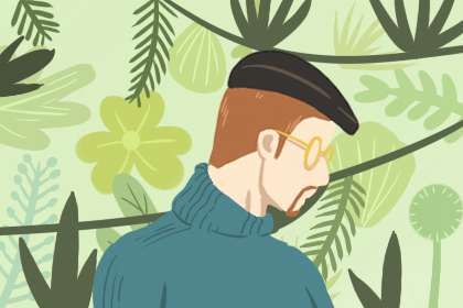 壬辰日柱男命健康运 为人积极乐观向上(图文)