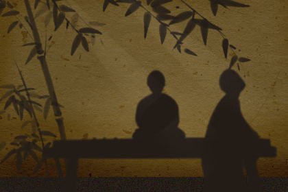 大溪水和沙中土婚配 性格不合(图文)