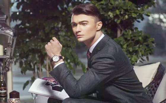 五行水旺的男人 五行水旺的男人