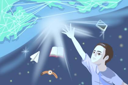 壬辰日柱男命健康运 为人积极乐观向上(图文)