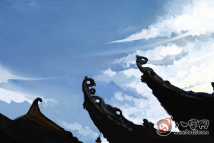 亡神代表什么 亡神的作用(图文)