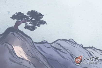 过山之虎土命好不好 为什么叫过山之虎(图文)