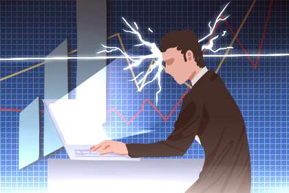 甲申日柱男命桃花运 感情过于执拗(图文)