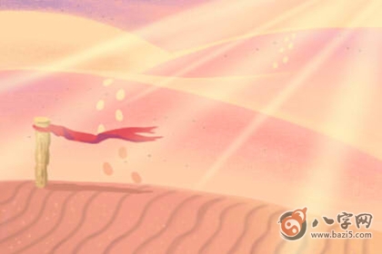 亡神在日柱代表什么 是好命吗(图文)