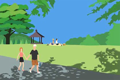 卧室不和厨房相对是为什么呢 有小人(图文)