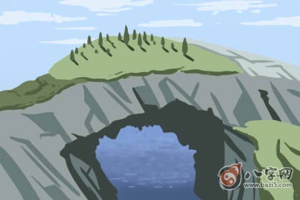 何为松柏木命 松柏木几月出生好(图文)