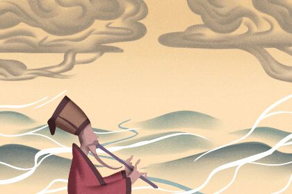 生辰八字四柱怎么看 一看年柱二看月柱(图文)