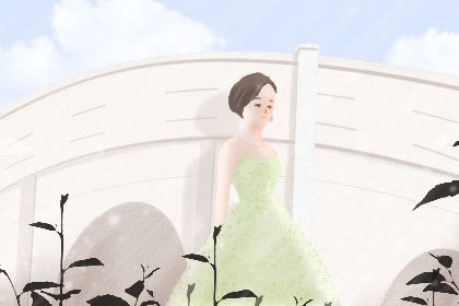 命中带驿马的女人长相 命理怎么样(图文)