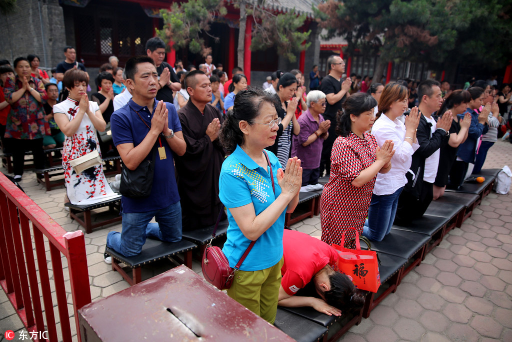 2020年农历三月三十的日子好吗 可以祈福吗？(图文)