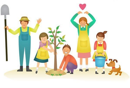 2020年二月十九植树节可以理发吗,关于植树节的标语解析！(图文)