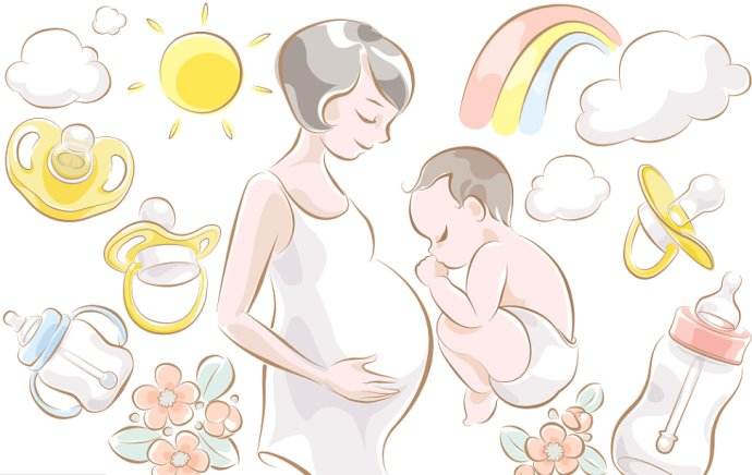 2020年二月二龙抬头怀孕好不好？怀孕初期要注意什么？(图文)