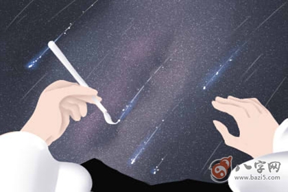 与长流水命最适合的命理详解(图文)