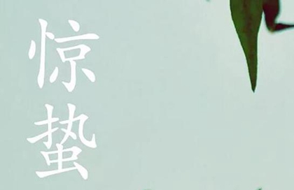 2020年二月十二惊蛰宜破土修坟吗,2020惊蛰几点几分几秒？(图文)