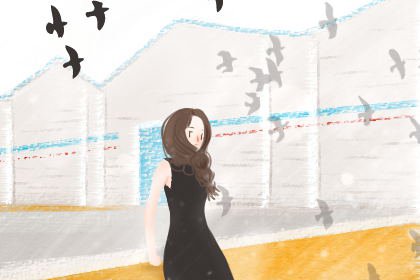 甲申日柱女命桃花运 婚姻运稳定(图文)
