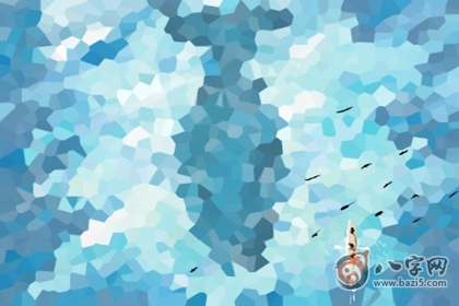 五行缺金是什么意思 有何具体说法(图文)