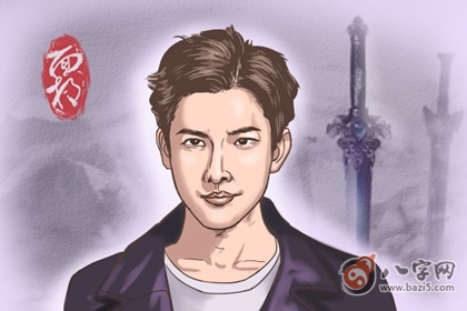 称骨算命，庚辰年七月八日子时的人运势如何？(图文)