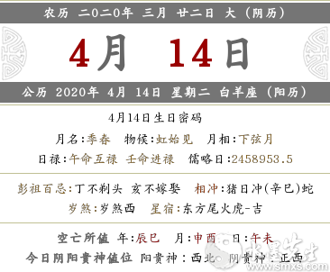 2020年农历三月二十二提车好吗 日子如何？(图文)