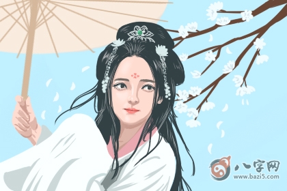 女命有咸池的魅力 为何这么说(图文)